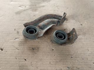 bontott OPEL AGILA EGR / AGR Hűtőtartó