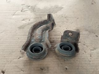 bontott OPEL AGILA EGR / AGR Hűtőtartó