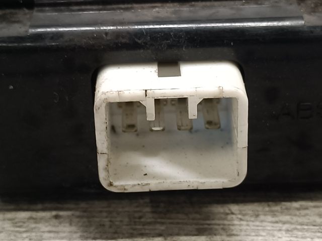 bontott OPEL AGILA Elektronika (Magában)