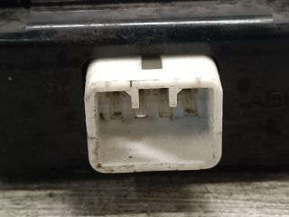 bontott OPEL AGILA Elektronika (Magában)