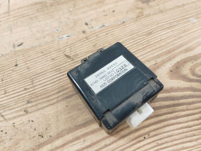 bontott OPEL AGILA Elektronika (Magában)