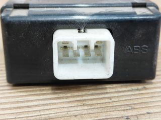 bontott OPEL AGILA Elektronika (Magában)