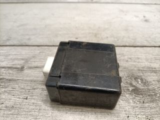 bontott OPEL AGILA Elektronika (Magában)