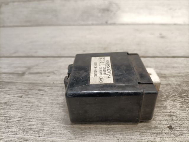 bontott OPEL AGILA Elektronika (Magában)