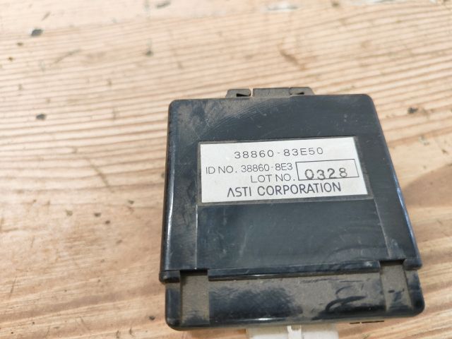 bontott OPEL AGILA Elektronika (Magában)