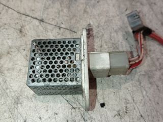 bontott OPEL AGILA Előtét Ellenállás Fűtőmotor