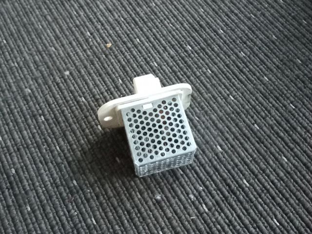 bontott OPEL AGILA Előtét Ellenállás Fűtőmotor