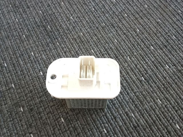 bontott OPEL AGILA Előtét Ellenállás Fűtőmotor