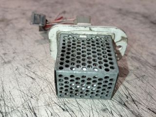 bontott OPEL AGILA Előtét Ellenállás Fűtőmotor