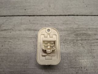 bontott OPEL AGILA Előtét Ellenállás Fűtőmotor