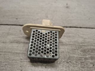 bontott OPEL AGILA Előtét Ellenállás Fűtőmotor