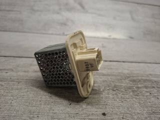 bontott OPEL AGILA Előtét Ellenállás Fűtőmotor