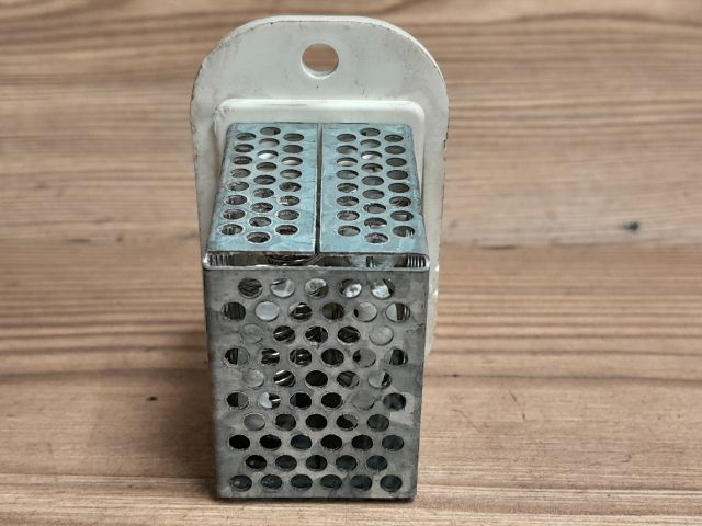 bontott OPEL AGILA Előtét Ellenállás Fűtőmotor