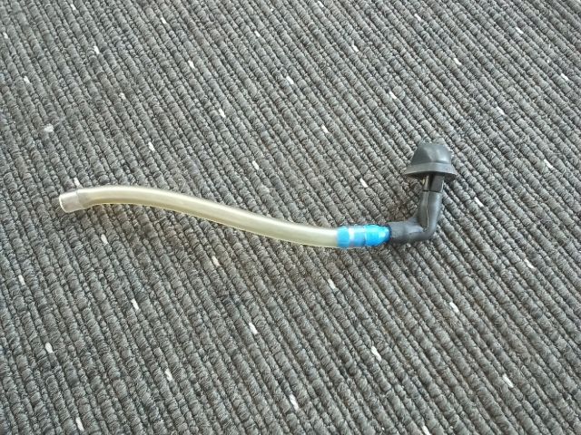 bontott OPEL AGILA Első Ablakmosó Fúvóka