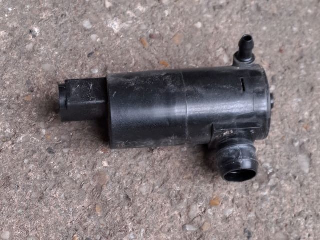 bontott OPEL AGILA Első Ablakmosó Szivattyú