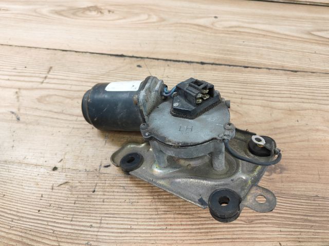 bontott OPEL AGILA Első Ablaktörlő Motor