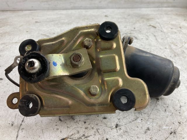 bontott OPEL AGILA Első Ablaktörlő Motor