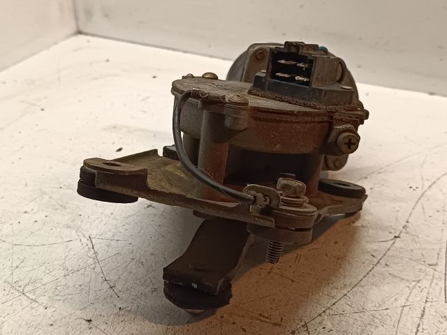 bontott OPEL AGILA Első Ablaktörlő Motor