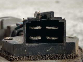 bontott OPEL AGILA Első Ablaktörlő Motor