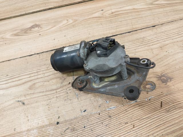 bontott OPEL AGILA Első Ablaktörlő Motor