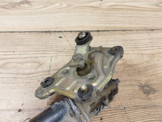 bontott OPEL AGILA Első Ablaktörlő Motor