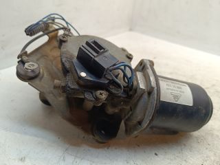 bontott OPEL AGILA Első Ablaktörlő Motor