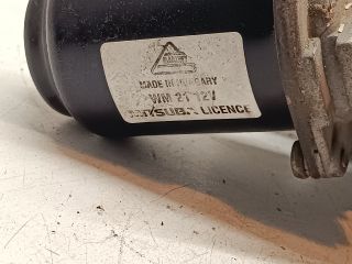 bontott OPEL AGILA Első Ablaktörlő Motor