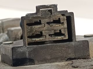 bontott OPEL AGILA Első Ablaktörlő Motor