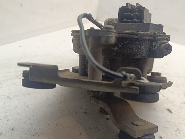 bontott OPEL AGILA Első Ablaktörlő Motor