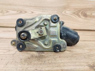 bontott OPEL AGILA Első Ablaktörlő Motor