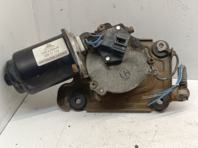 bontott OPEL AGILA Első Ablaktörlő Motor