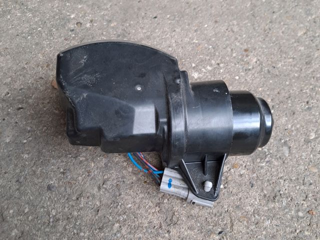 bontott OPEL AGILA Első Ablaktörlő Motor