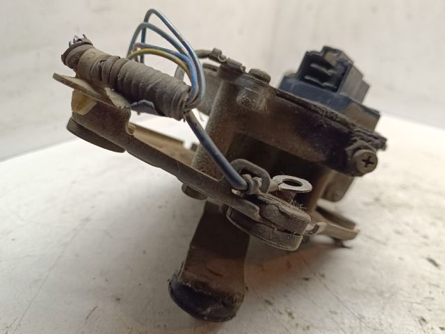 bontott OPEL AGILA Első Ablaktörlő Motor