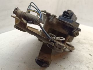 bontott OPEL AGILA Első Ablaktörlő Motor