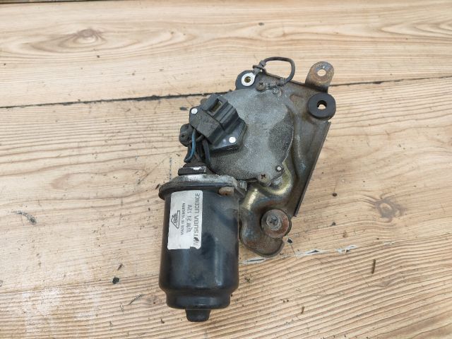 bontott OPEL AGILA Első Ablaktörlő Motor