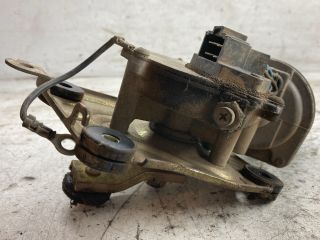 bontott OPEL AGILA Első Ablaktörlő Motor