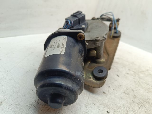 bontott OPEL AGILA Első Ablaktörlő Motor