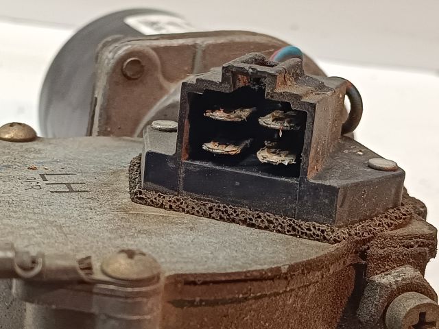 bontott OPEL AGILA Első Ablaktörlő Motor