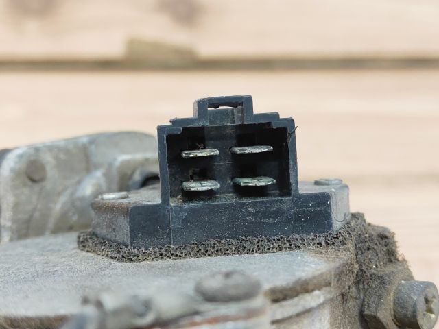 bontott OPEL AGILA Első Ablaktörlő Motor