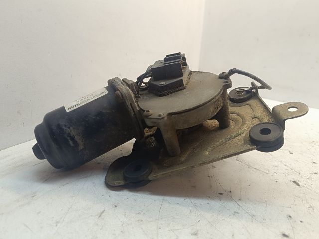 bontott OPEL AGILA Első Ablaktörlő Motor