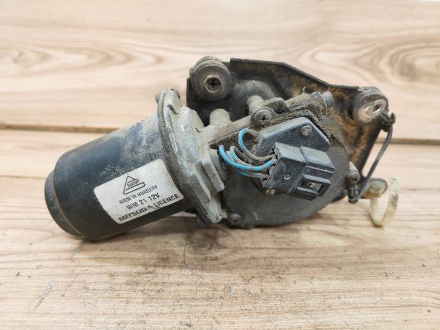 bontott OPEL AGILA Első Ablaktörlő Motor