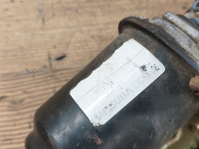 bontott OPEL AGILA Első Ablaktörlő Motor