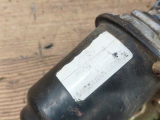 bontott OPEL AGILA Első Ablaktörlő Motor