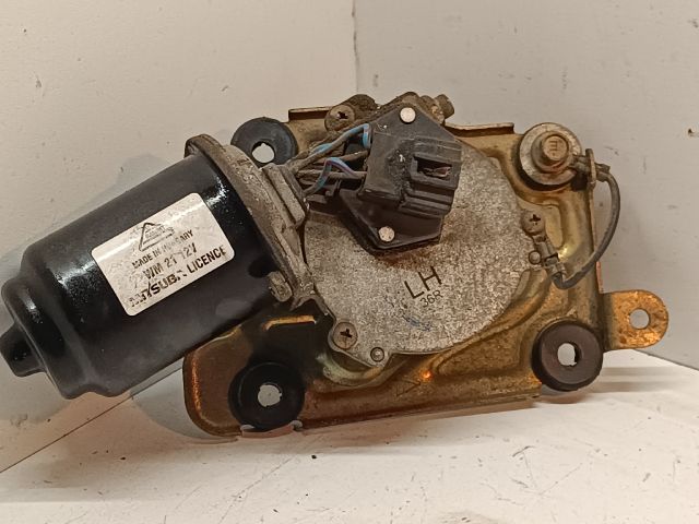 bontott OPEL AGILA Első Ablaktörlő Motor