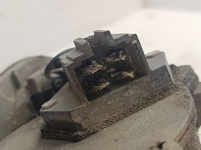 bontott OPEL AGILA Első Ablaktörlő Motor