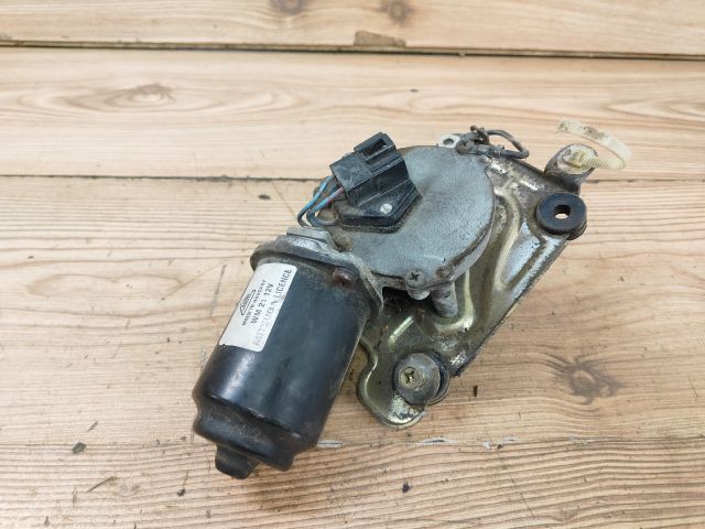 bontott OPEL AGILA Első Ablaktörlő Motor