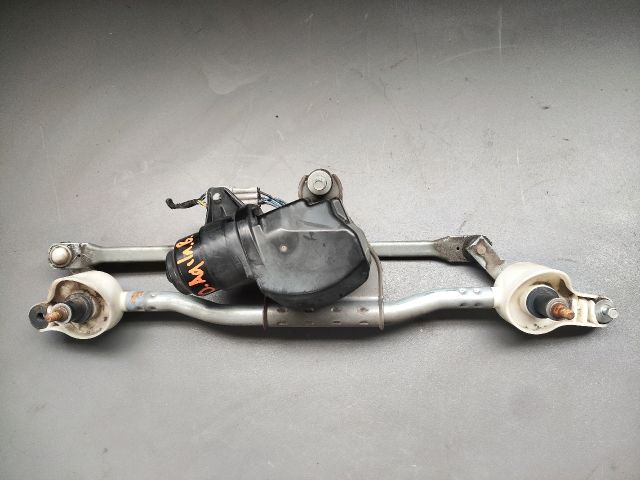 bontott OPEL AGILA Első Ablaktörlő Szerkezet Motorral