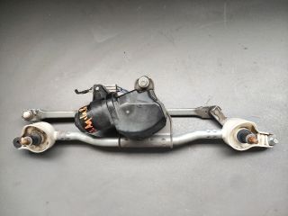 bontott OPEL AGILA Első Ablaktörlő Szerkezet Motorral