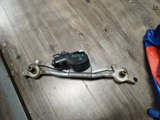 bontott OPEL AGILA Első Ablaktörlő Szerkezet Motorral