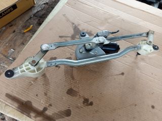 bontott OPEL AGILA Első Ablaktörlő Szerkezet Motorral